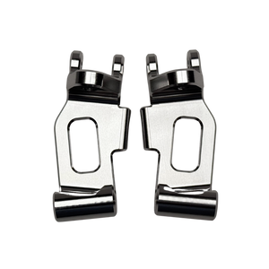 CNC Billet Aluminum Spindle Carrier Set VEKTA.5 & VESLA.5 [KV6102]