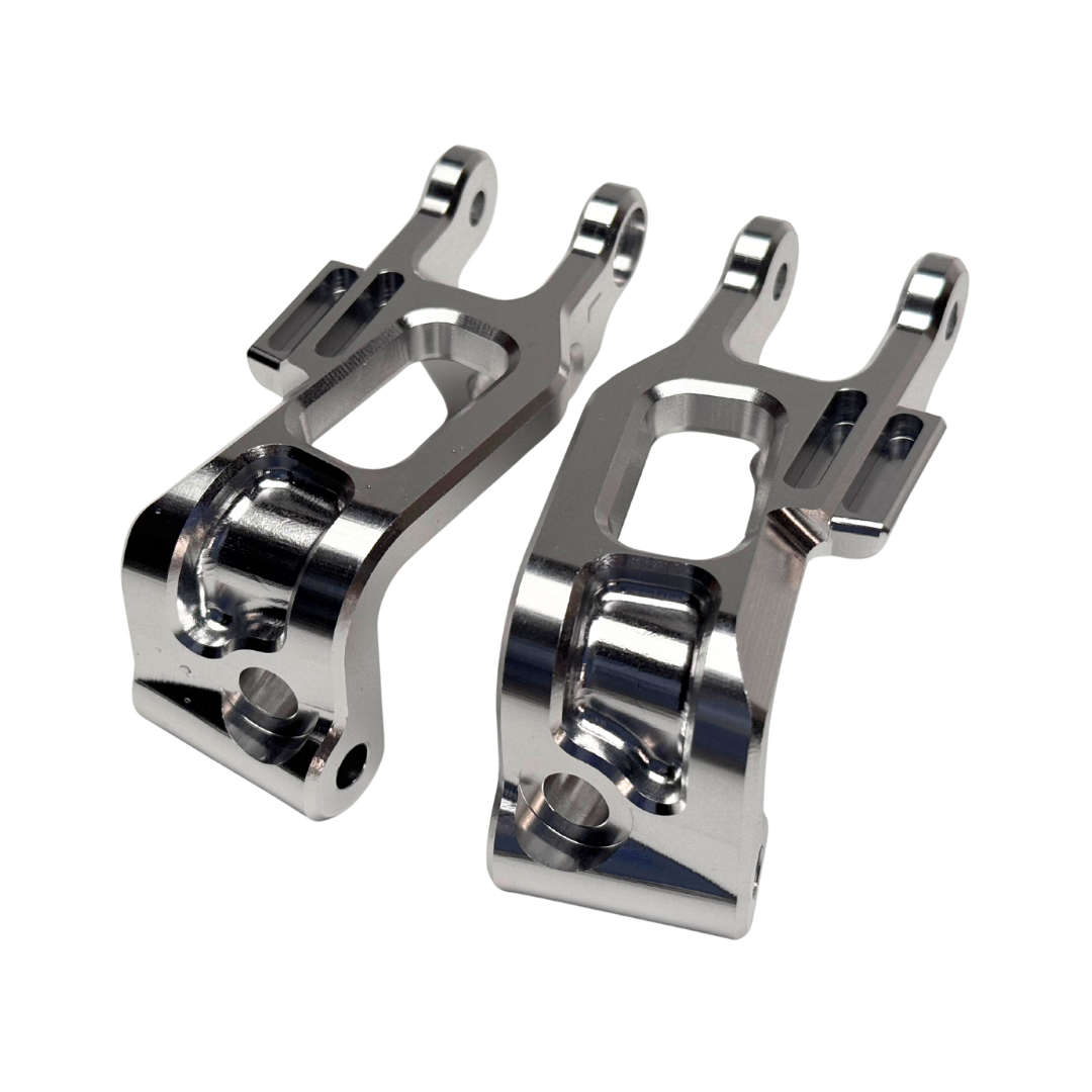 CNC Billet Aluminum Spindle Carrier Set VEKTA.5 & VESLA.5 [KV6102]