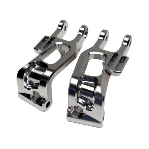CNC Billet Aluminum Spindle Carrier Set VEKTA.5 & VESLA.5 [KV6102]