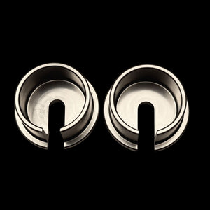 Billet CNC Spring Perch set (2) for VEKTA.5 & VESLA.5 [KV2267]