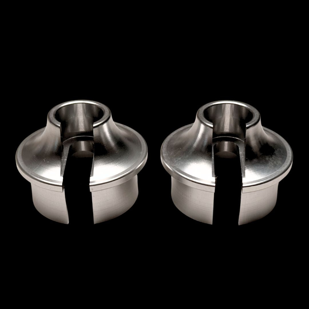 Billet CNC Spring Perch set (2) for VEKTA.5 & VESLA.5 [KV2267]