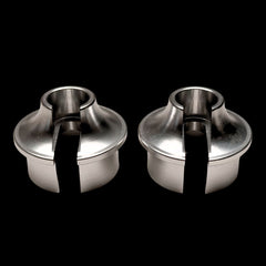 Billet CNC Spring Perch set (2) for VEKTA.5 & VESLA.5 [KV2267]