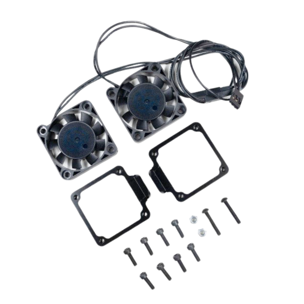 Kraken Vesla.5 Cooling Fans Kit [KVS410]