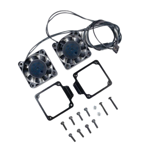 Kraken Vesla.5 Cooling Fans Kit [KVS410]