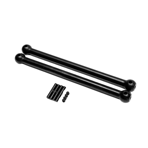 HD Extended Dogbones kit for X2E A-Arms for HPI Baja [KRC90001]