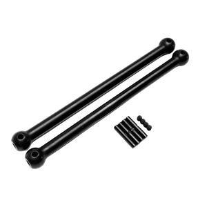 HD Extended Dogbones kit for X2E A-Arms for HPI Baja [KRC90001]