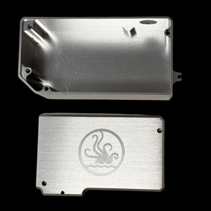 Kraken Billet Ultimate Receiver Battery Box & Steering Mounts for VEKTA.5 & VESLA.5 [KV6610]