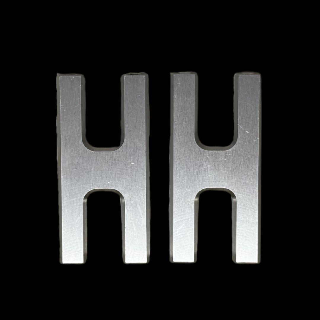 Kraken Billet Ultimate Receiver Battery Box & Steering Mounts for VEKTA.5 & VESLA.5 [KV6610]