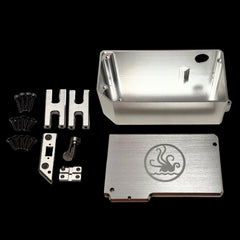 Kraken Billet Ultimate Receiver Battery Box & Steering Mounts for VEKTA.5 & VESLA.5 [KV6610]