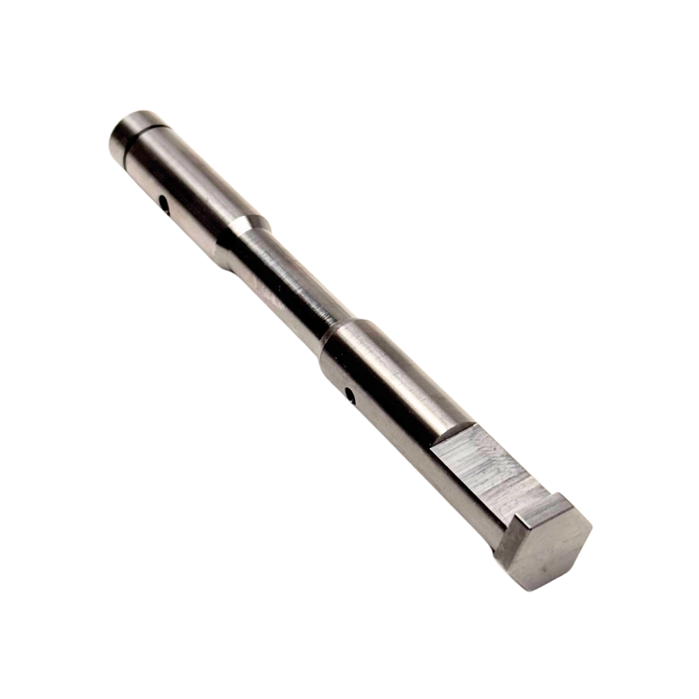 Kraken V2 Titanium Clipless Layshaft for HPI Baja 5B/5T/5SC [KRC90018]