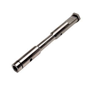 Kraken V2 Titanium Clipless Layshaft for HPI Baja 5B/5T/5SC [KRC90018]