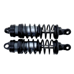 Kraken HD Losi 5ive & 5T 2.0 FRONT Big Bore Shocks [KRC9201]