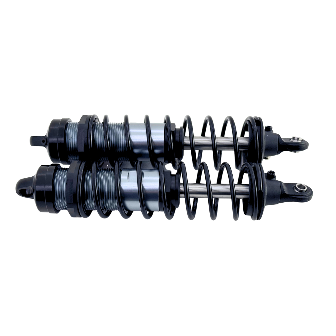 Kraken HD Losi 5ive & 5T 2.0 REAR Big Bore Shocks [KRC9202]