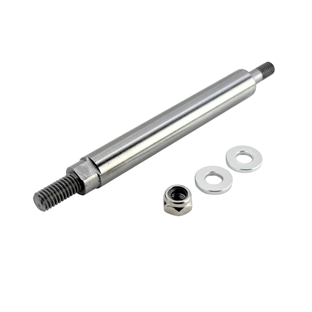 Kraken RC Losi Shocks FRONT Shock Shaft Replacement [KRC9204]