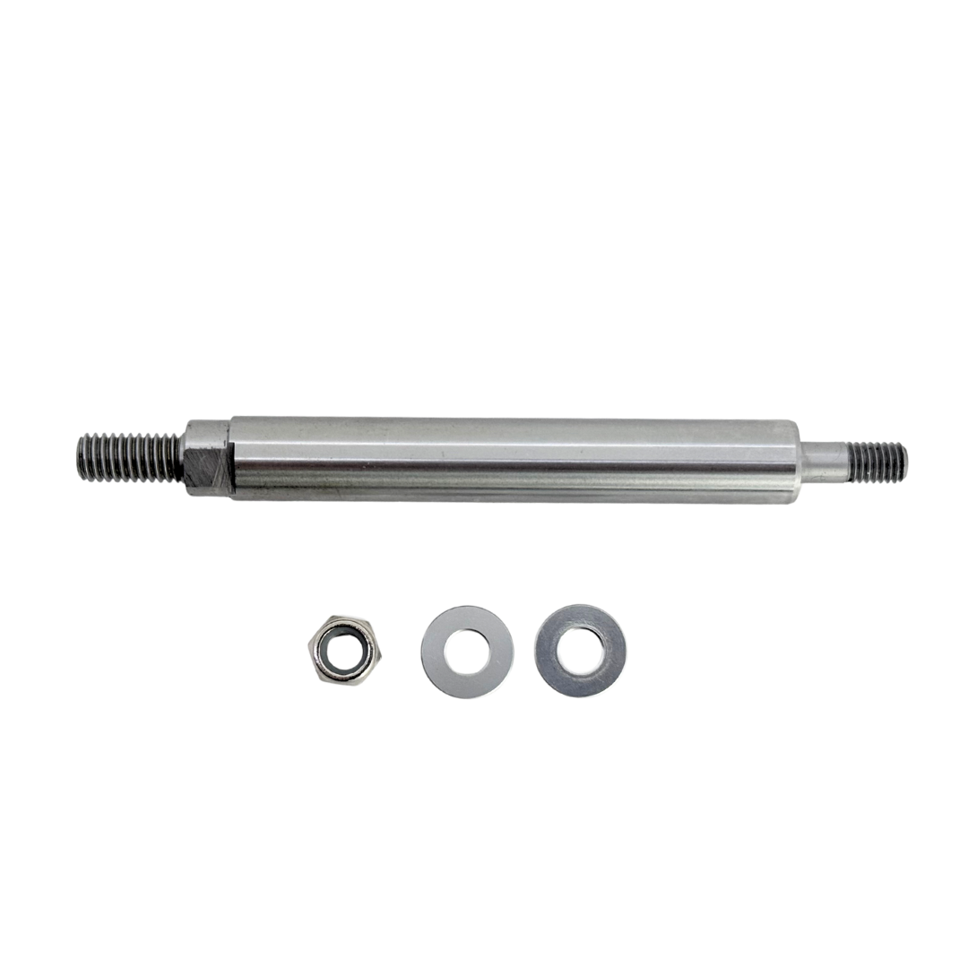 Kraken RC Losi Shocks FRONT Shock Shaft Replacement [KRC9204]