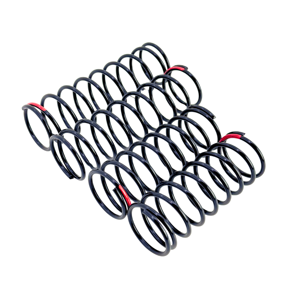 Kraken Medium Duty Stiff 3.20mm Spring Set for Big Bore Losi 5T Shocks [KRC9207]