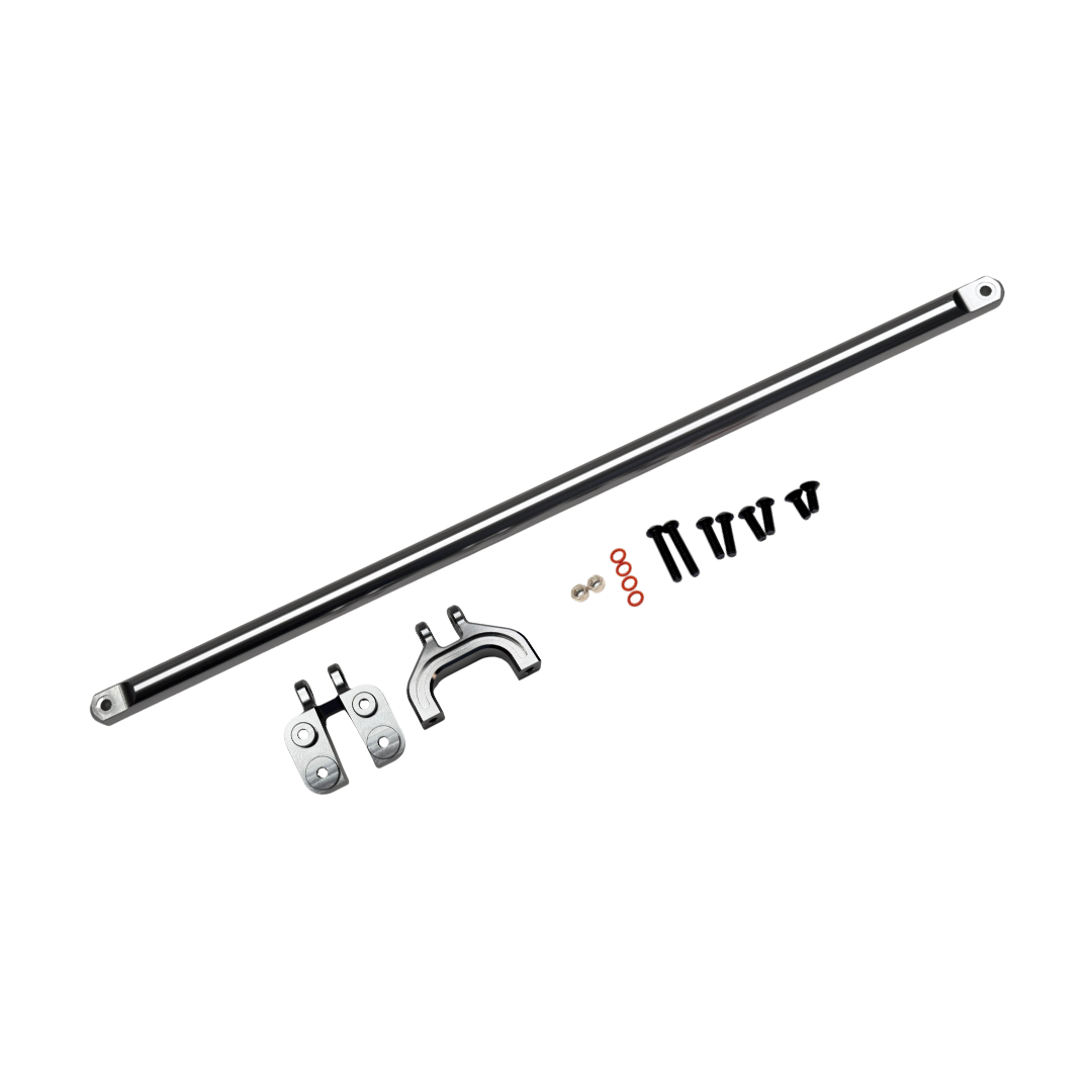 Kraken Billet Aluminum HD VESLA.5 Center Brace [KVS217]