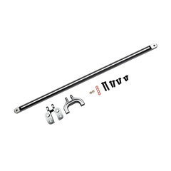 Kraken Billet Aluminum HD VESLA.5 Center Brace [KVS217]