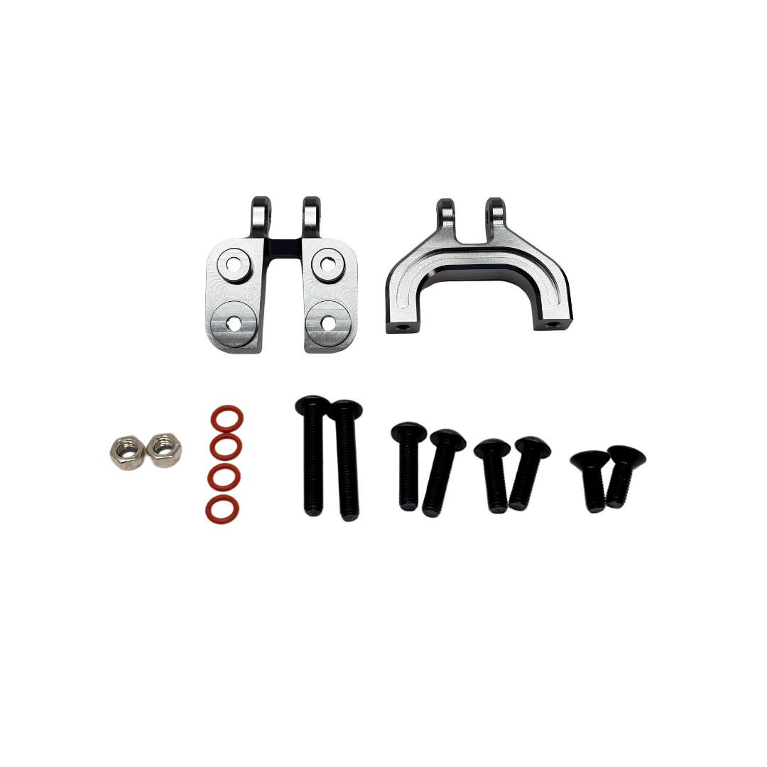 Kraken Billet Aluminum HD VESLA.5 Center Brace [KVS217]