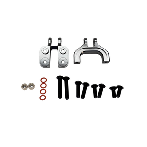 Kraken Billet Aluminum HD VESLA.5 Center Brace [KVS217]