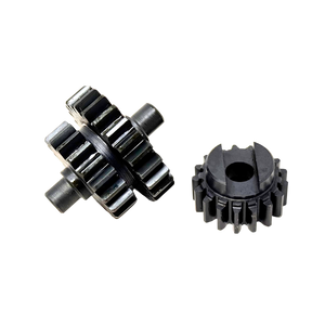 Kraken VEKTA Torque Gear Set 17/19-24