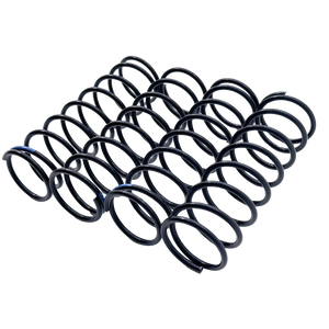 Kraken Super Heavy Duty 3.5mm Stiff Spring Set for Big Bore Hybrid Shocks [KRC9209]