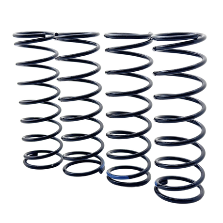 Kraken Super Heavy Duty 3.5mm Stiff Spring Set for Big Bore Hybrid Shocks [KRC9209]