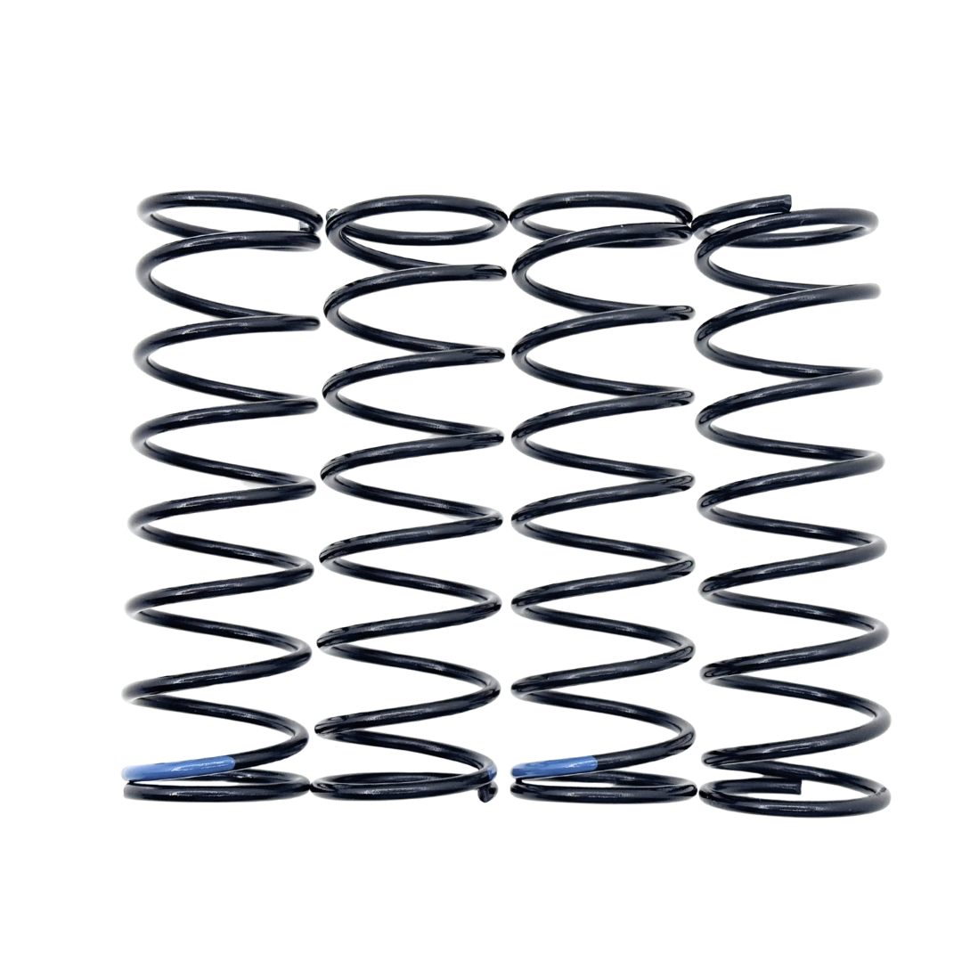 Kraken Super Heavy Duty 3.5mm Stiff Spring Set for Big Bore Hybrid Shocks [KRC9209]