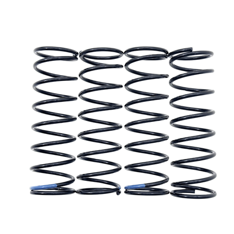 Kraken Super Heavy Duty 3.5mm Stiff Spring Set for Big Bore Hybrid Shocks [KRC9209]