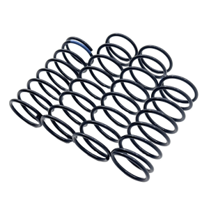 Kraken Super Heavy Duty 3.5mm Stiff Spring Set for Big Bore Losi Shocks [KRC9208]