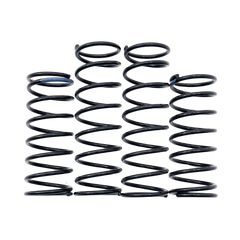Kraken Super Heavy Duty 3.5mm Stiff Spring Set for Big Bore Losi 5T Shocks [KRC9208]