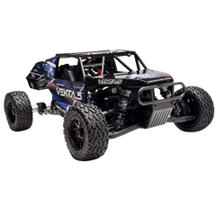 Kraken VEKTA.5 V3 Zenoah G320 ARTR Build