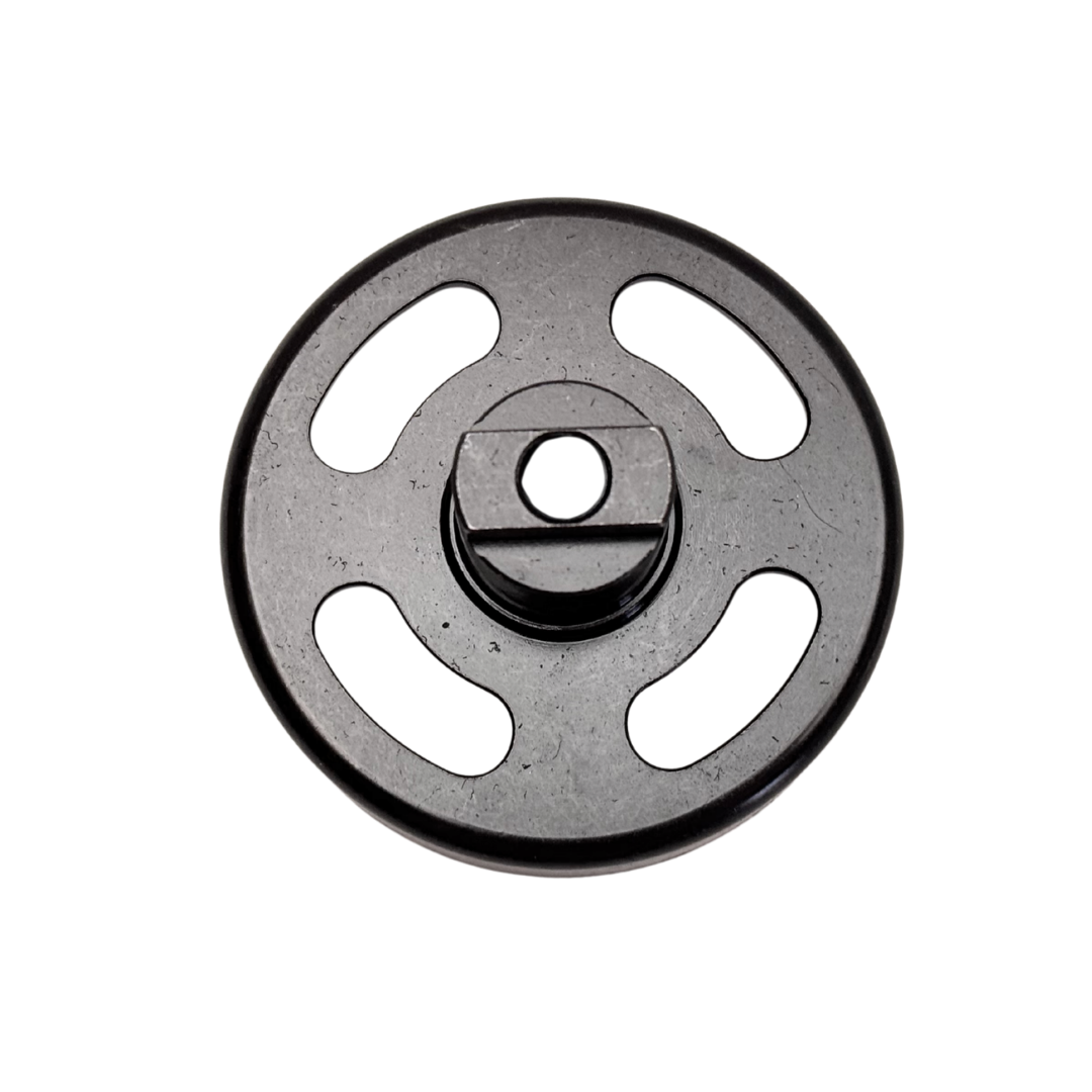 Kraken 62mm HD Clutch Bell VEKTA.5 & KV5TT [KV6166]