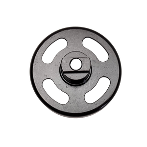 Kraken 62mm HD Clutch Bell VEKTA.5 & KV5TT [KV6166]