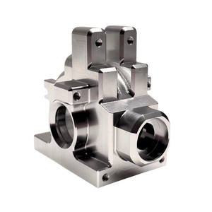 Billet Aluminum HD VEKTA.5 Front Differential Case [KV6107]
