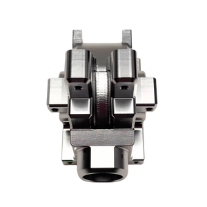 Billet Aluminum HD VEKTA.5 Front Differential Case [KV6107]
