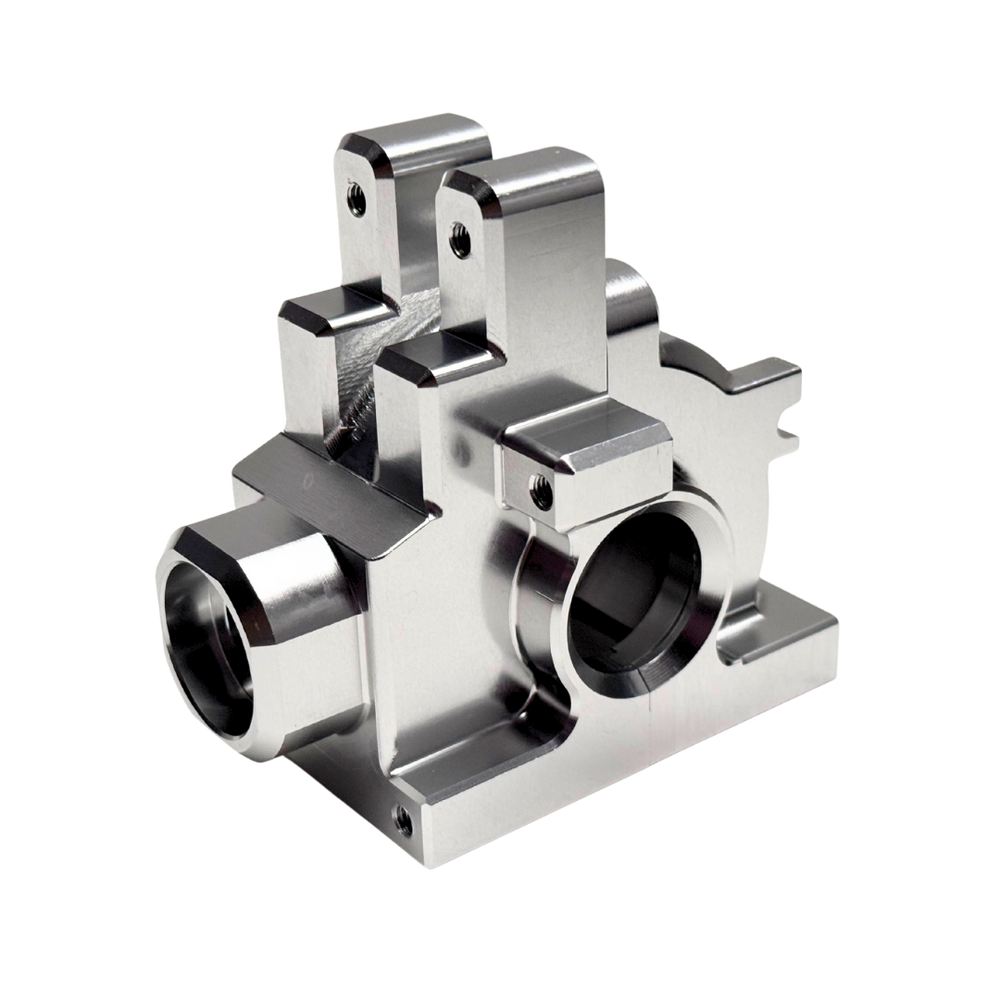 Billet Aluminum HD VEKTA.5 Front Differential Case [KV6107]