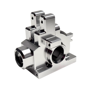 Billet Aluminum HD VEKTA.5 Front Differential Case [KV6107]