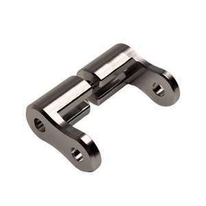 Billet Aluminum HD VEKTA.5 Front Trailing Arm Mount [KV6156]