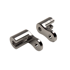 Billet Aluminum HD VEKTA.5 Front Trailing Arm Mount [KV6156]