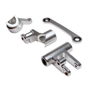 VEKTA.5/KV5TT HD 7075 Billet Steering System [KV6602]