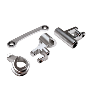 VEKTA.5/KV5TT HD 7075 Billet Steering System [KV6602]
