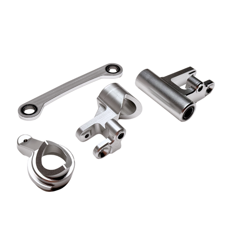 VEKTA.5/KV5TT HD 7075 Billet Steering System [KV6602]