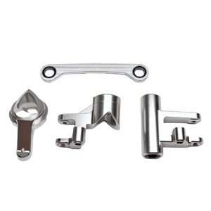 VEKTA.5/KV5TT HD 7075 Billet Steering System [KV6602]