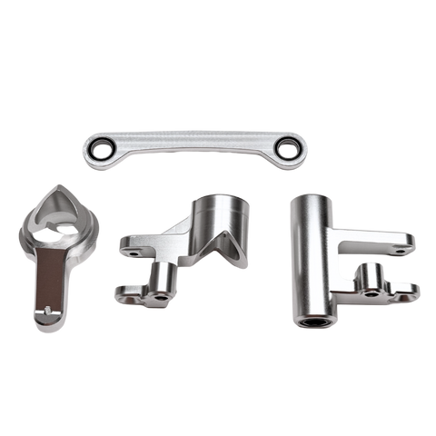 VEKTA.5/KV5TT HD 7075 Billet Steering System [KV6602]