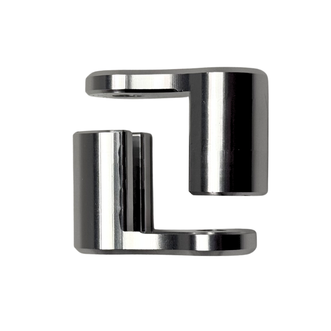 Billet Aluminum HD VEKTA.5 Front Trailing Arm Mount [KV6156]
