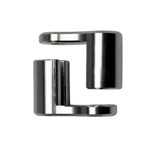 Billet Aluminum HD VEKTA.5 Front Trailing Arm Mount [KV6156]