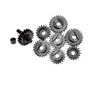 Kraken Complete Gear Set Upgrade Kit VEKTA.5 & KV5TT [KV6167]
