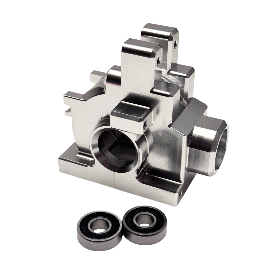 Billet Aluminum HD VEKTA.5 Front Differential Case [KV6107]