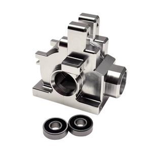 Billet Aluminum HD VEKTA.5 Front Differential Case [KV6107]